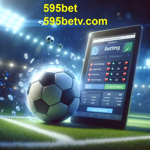 Futebol: A Paixão que Une Torcedores e Apostas na 595bet